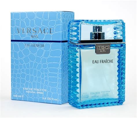 perfume versace man 100ml.